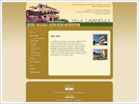 Villa Lavandula, iznamljivanje apartmana Trogir