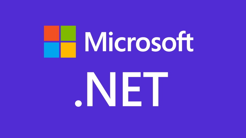 Microsoft .NET