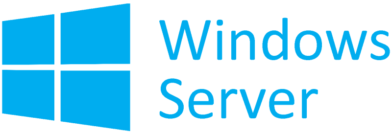 Microsoft Windows Server